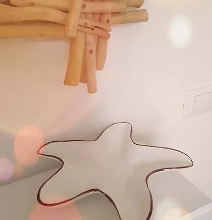 I Gatti Delle 5 Terre 4*