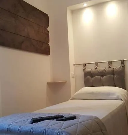 I Gatti Delle 5 Terre Vendégház