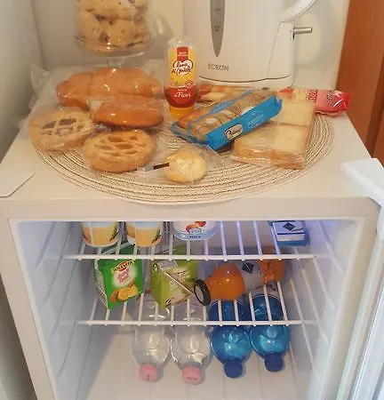 I Gatti Delle 5 Terre 게스트하우스