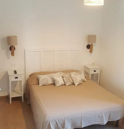 Vendégház I Gatti Delle 5 Terre