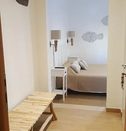 I Gatti Delle 5 Terre Vendégház