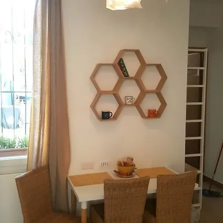 Vendégház I Gatti Delle 5 Terre 4*