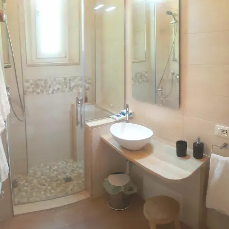 بيت ضيافة I Gatti Delle 5 Terre لا سبيتسْيا