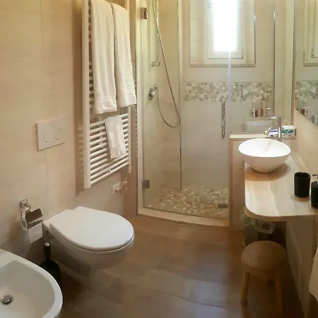 بيت ضيافة I Gatti Delle 5 Terre