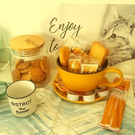 I Gatti Delle 5 Terre لا سبيتسْيا