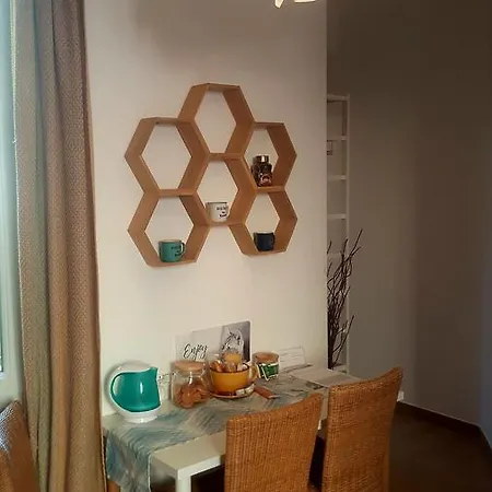 Vendégház I Gatti Delle 5 Terre 4*