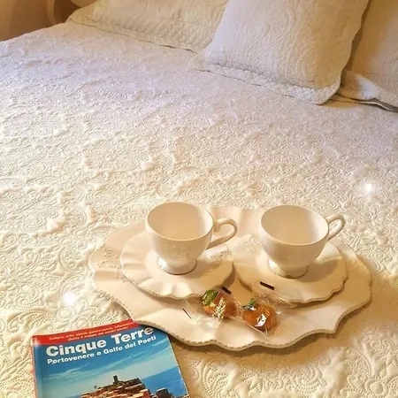 I Gatti Delle 5 Terre 4* La Spezia