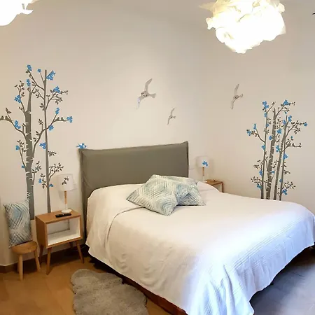 Vendégház I Gatti Delle 5 Terre