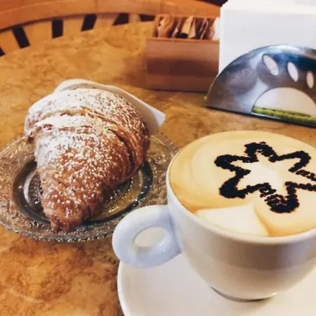 Vendégház I Gatti Delle 5 Terre 4*