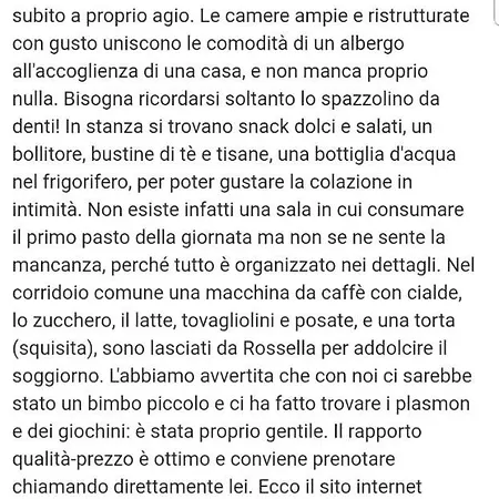 I Gatti Delle 5 Terre Vendégház 4*