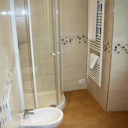 I Gatti Delle 5 Terre Vendégház La Spezia