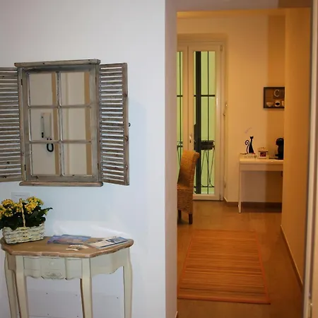 I Gatti Delle 5 Terre Vendégház La Spezia