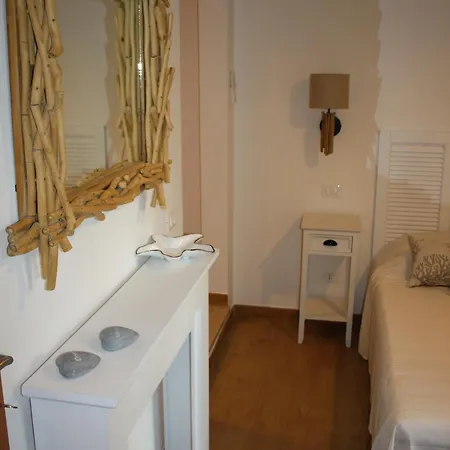 게스트하우스 I Gatti Delle 5 Terre 라스페치아