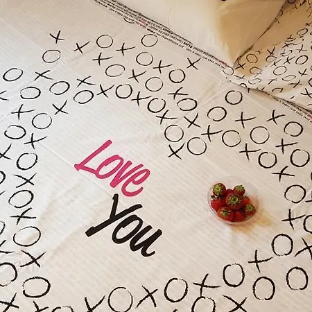 I Gatti Delle 5 Terre Vendégház