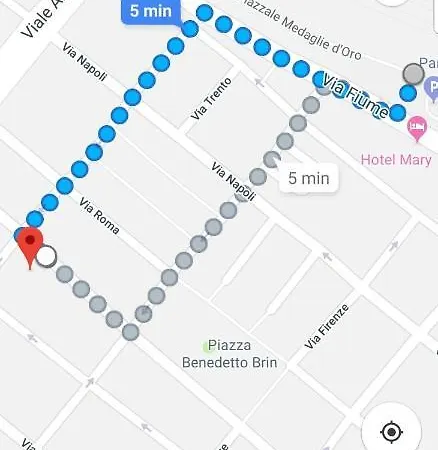 I Gatti Delle 5 Terre 게스트하우스 라스페치아