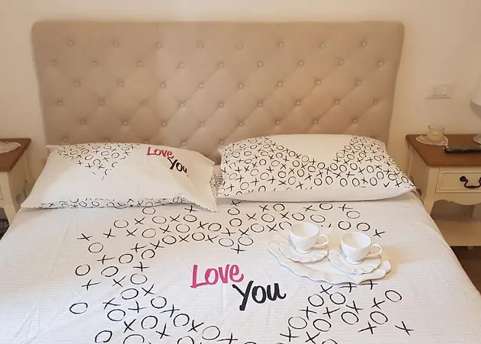 بيت ضيافة I Gatti Delle 5 Terre