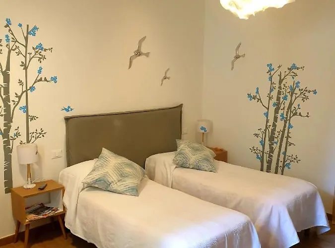 I Gatti Delle 5 Terre لا سبيتسْيا