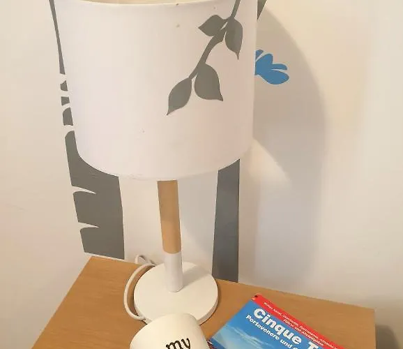 بيت ضيافة I Gatti Delle 5 Terre 4*