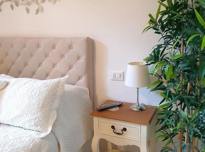 بيت ضيافة I Gatti Delle 5 Terre لا سبيتسْيا