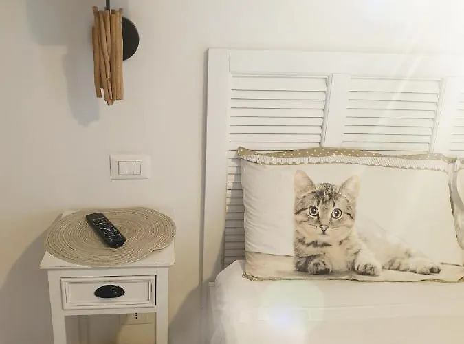 I Gatti Delle 5 Terre Специя