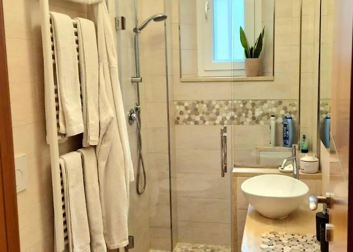 I Gatti Delle 5 Terre 4* لا سبيتسْيا