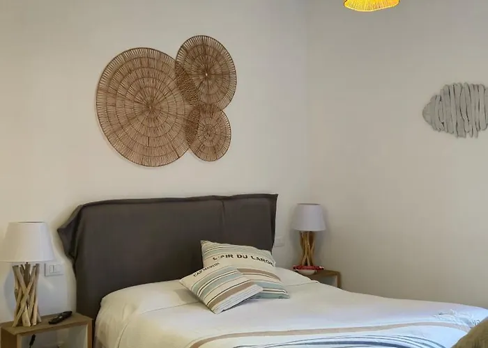 I Gatti Delle 5 Terre 4*