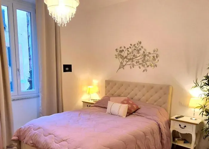 I Gatti Delle 5 Terre Гостевой дом 4*