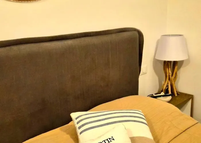 I Gatti Delle 5 Terre بيت ضيافة 4*