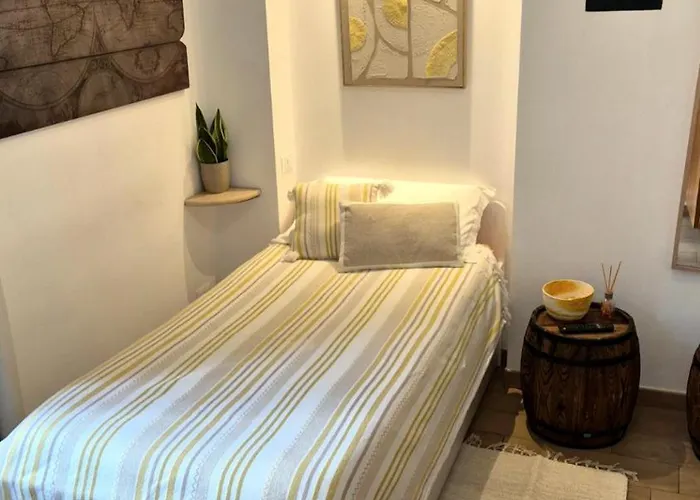 بيت ضيافة I Gatti Delle 5 Terre 4*