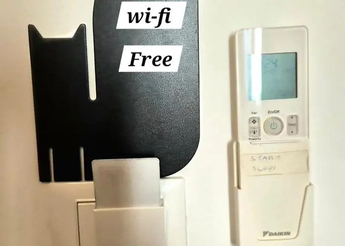 بيت ضيافة I Gatti Delle 5 Terre لا سبيتسْيا