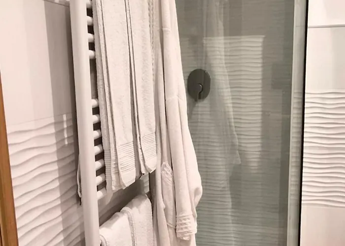 I Gatti Delle 5 Terre 4*