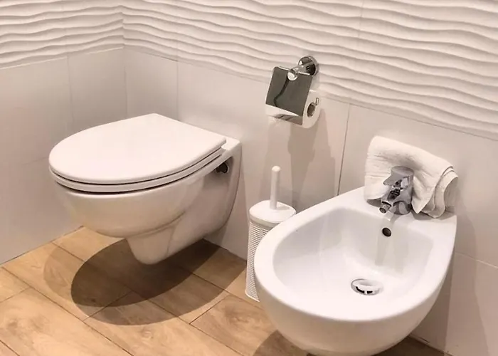 I Gatti Delle 5 Terre بيت ضيافة