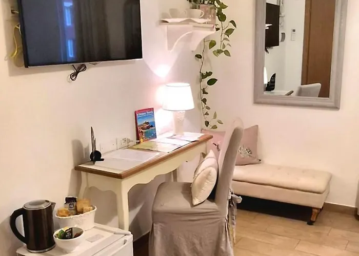 بيت ضيافة I Gatti Delle 5 Terre