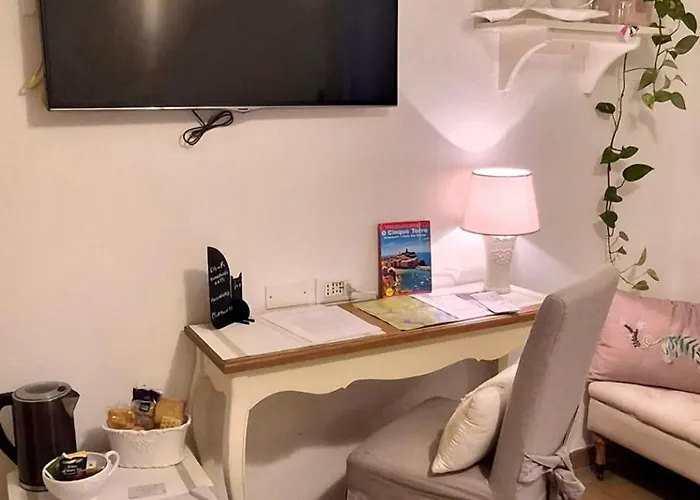 I Gatti Delle 5 Terre لا سبيتسْيا