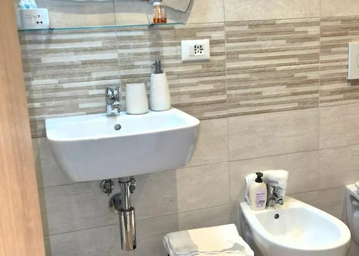 بيت ضيافة I Gatti Delle 5 Terre 4*