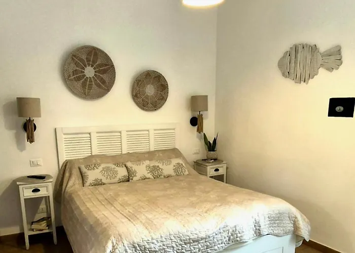 I Gatti Delle 5 Terre بيت ضيافة لا سبيتسْيا