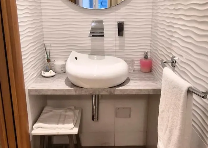 بيت ضيافة I Gatti Delle 5 Terre لا سبيتسْيا