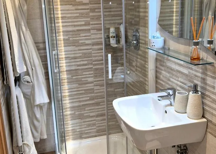 I Gatti Delle 5 Terre بيت ضيافة