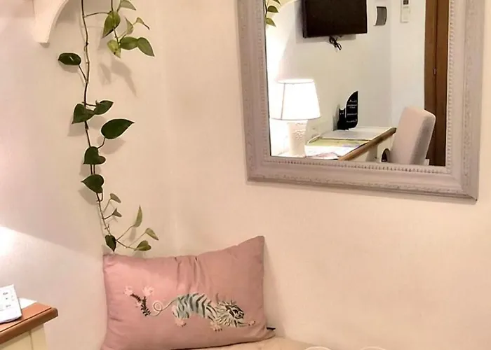 بيت ضيافة I Gatti Delle 5 Terre 4*