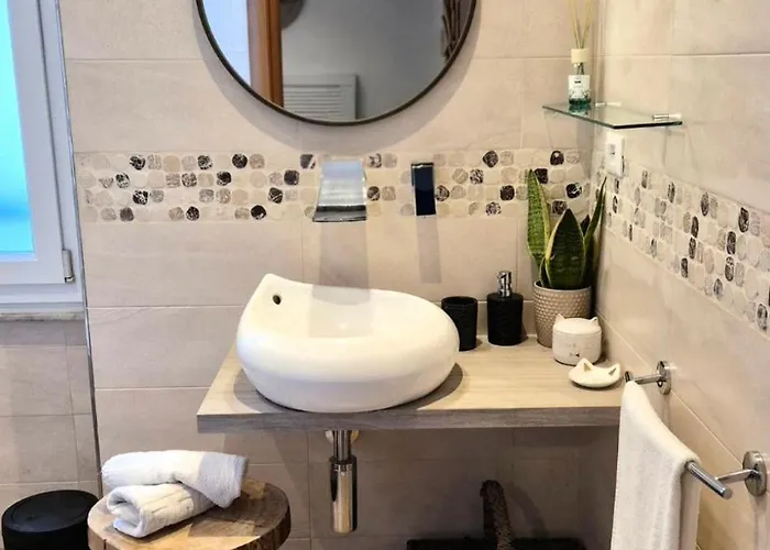 بيت ضيافة I Gatti Delle 5 Terre 4*