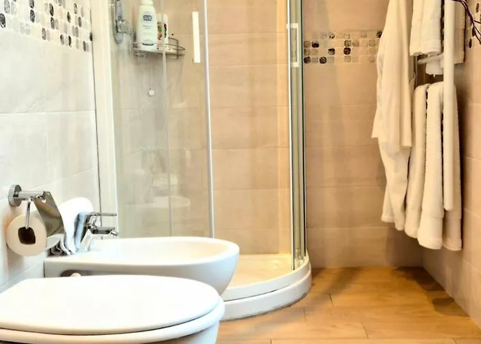 بيت ضيافة I Gatti Delle 5 Terre لا سبيتسْيا