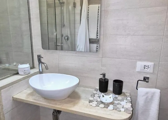 I Gatti Delle 5 Terre بيت ضيافة