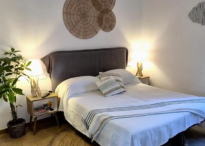 I Gatti Delle 5 Terre بيت ضيافة 4*