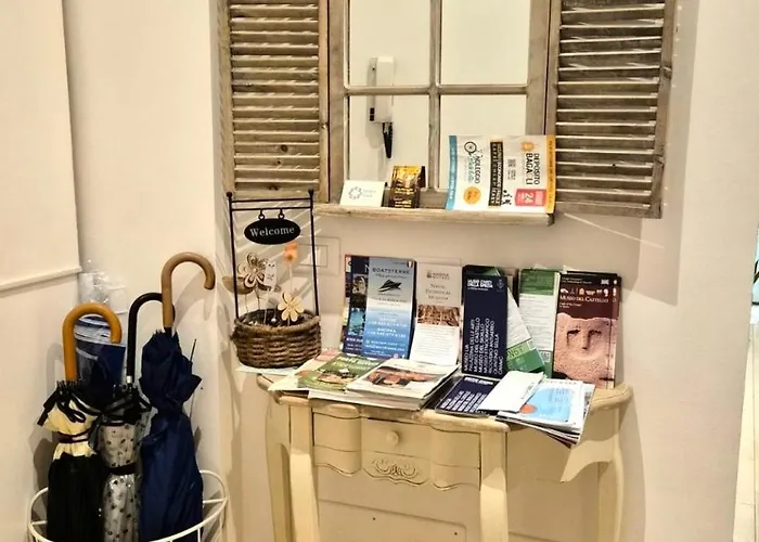 بيت ضيافة I Gatti Delle 5 Terre لا سبيتسْيا