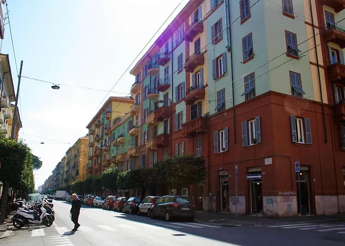 I Gatti Delle 5 Terre