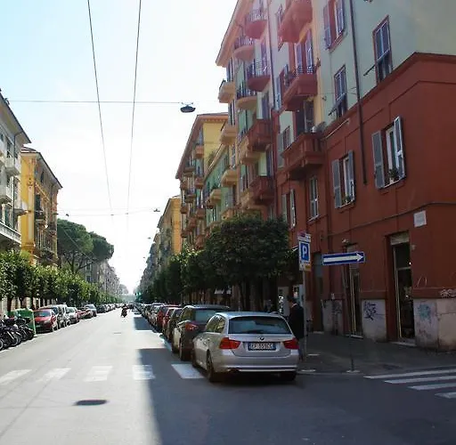 I Gatti Delle 5 Terre 4* Специя