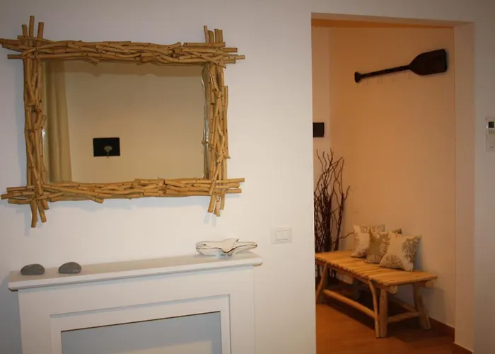 I Gatti Delle 5 Terre 4* لا سبيتسْيا