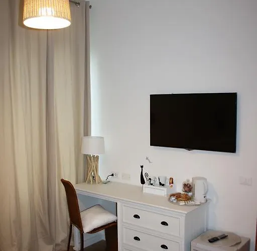 بيت ضيافة I Gatti Delle 5 Terre 4*