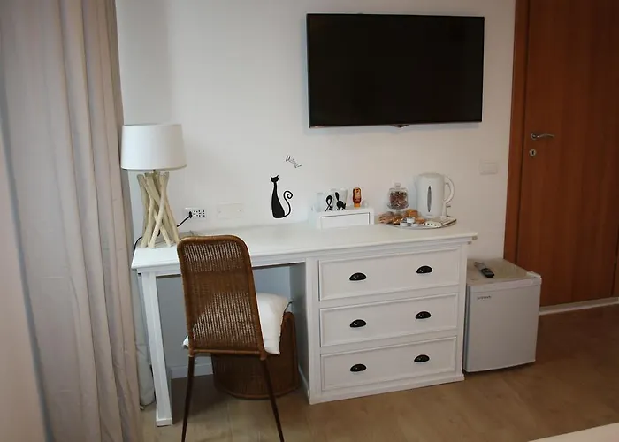 I Gatti Delle 5 Terre 4*