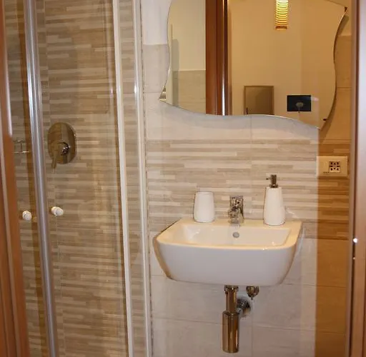 I Gatti Delle 5 Terre بيت ضيافة 4*